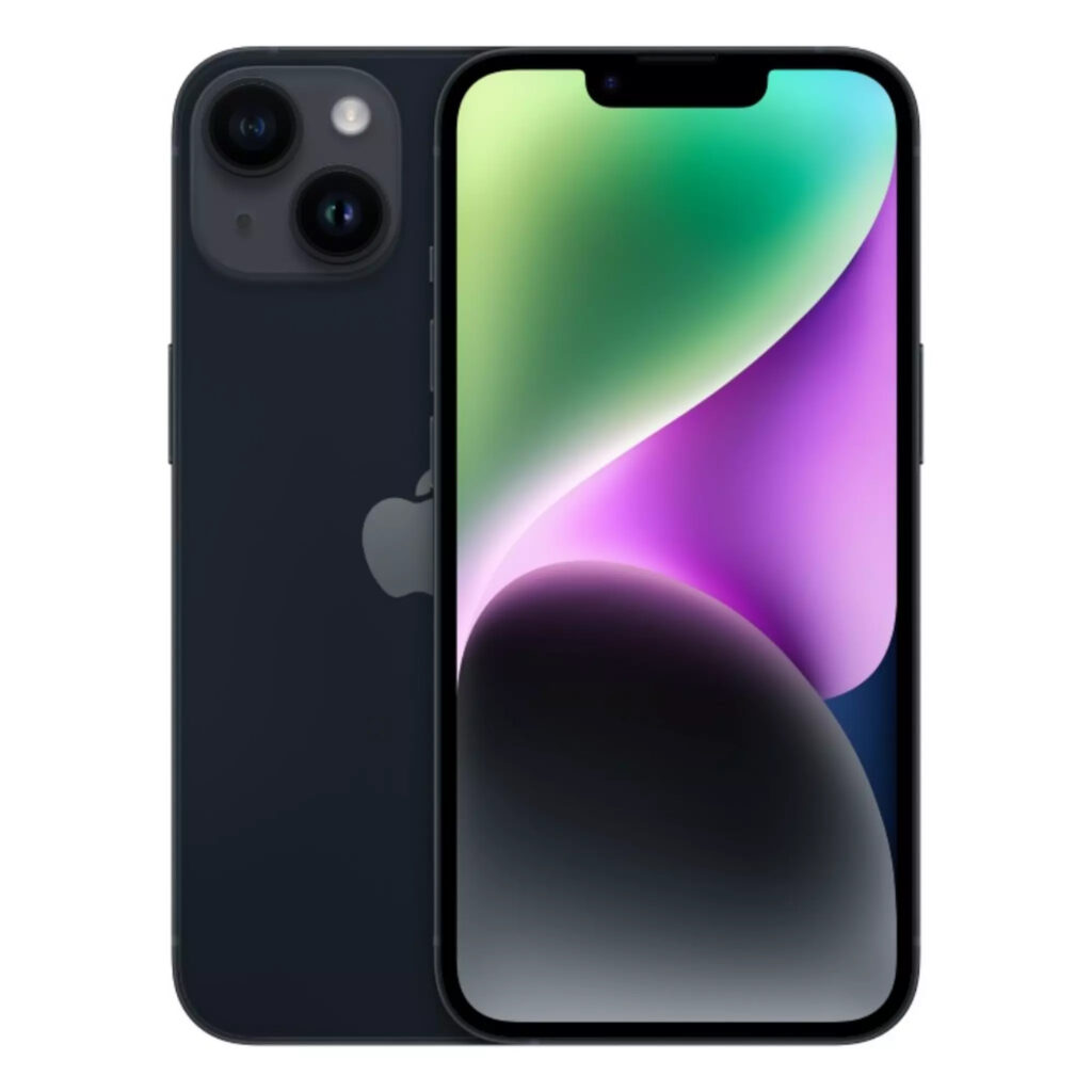 Decline in Apple sales in China