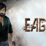 Ravi Teja's Eagle Movie