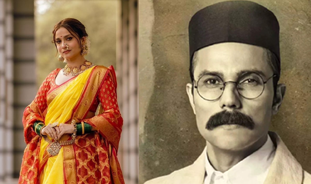 Randeep Hooda's film Swatantryaveer Savarkar