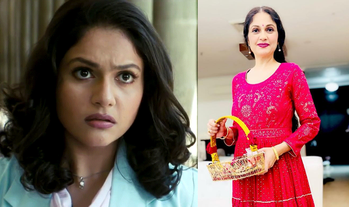 Gracy Singh Beauty