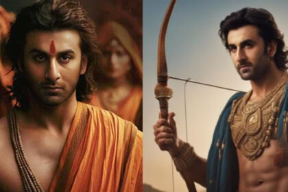 Ranbir Kapoor starrer Ramayana