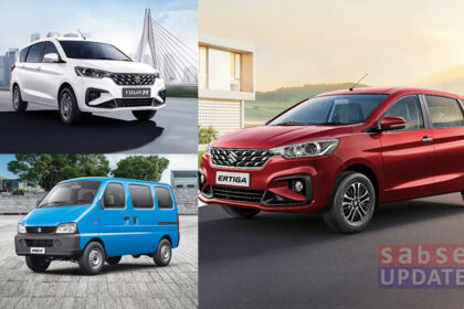 Top 3 Maruti Super Cars Between Rs 5 To Rs 10 Lakh