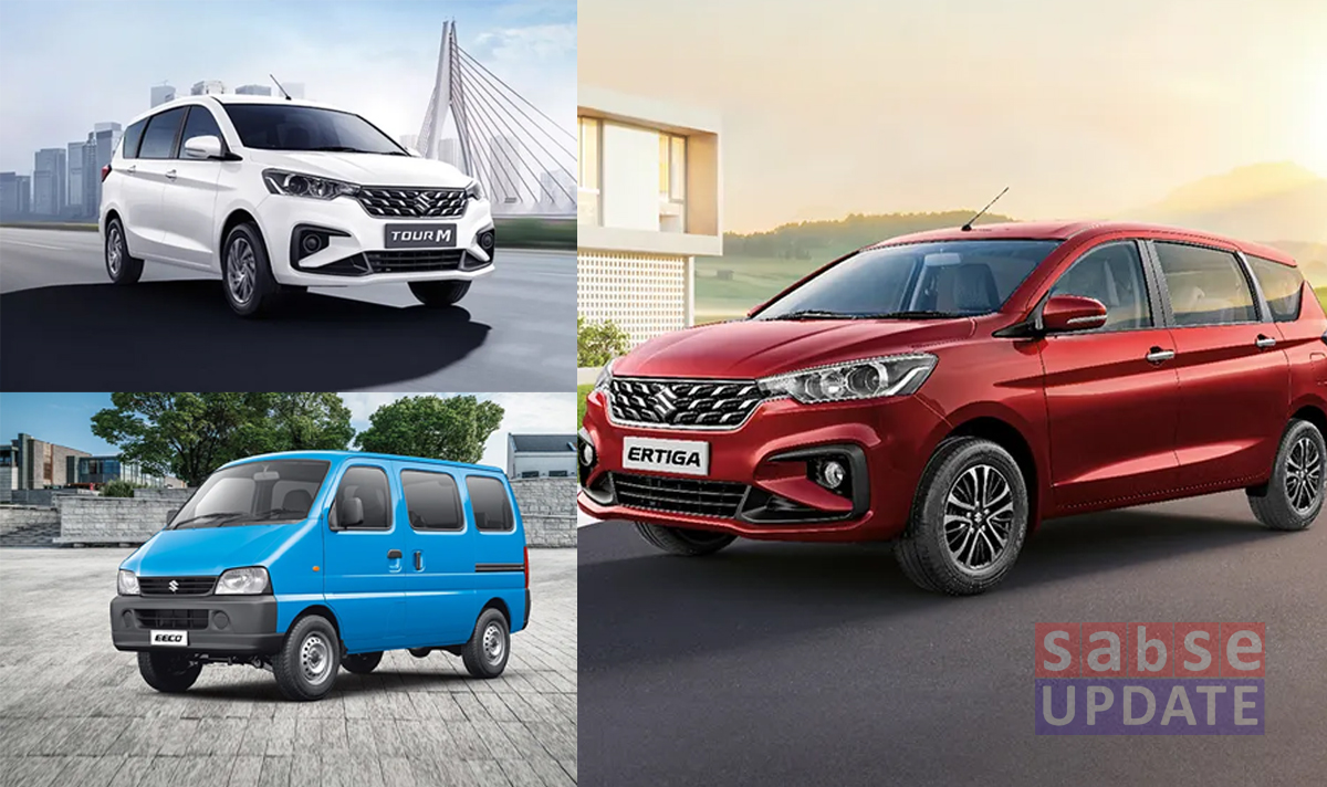 Top 3 Maruti Super Cars Between Rs 5 To Rs 10 Lakh