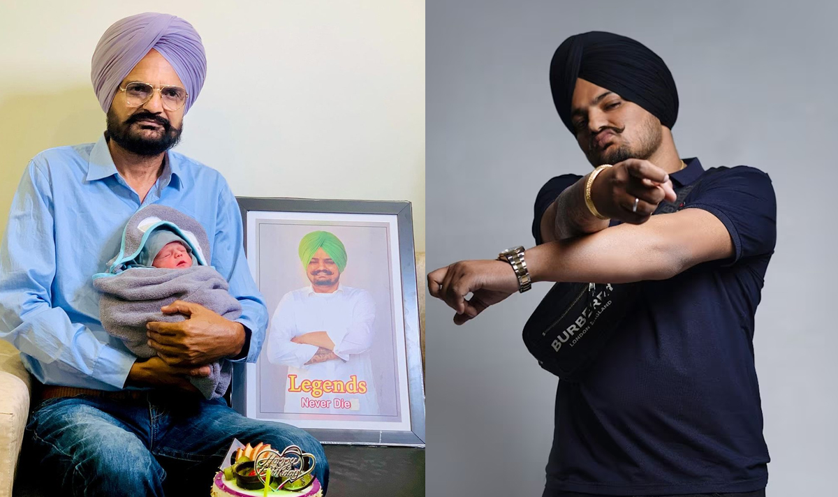 Sidhu Moosewala