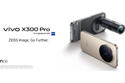Vivo X300 Pro