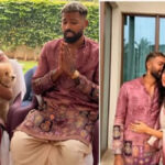 hardik pandya and mahika sharma