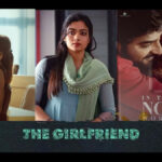 The Girlfriend Movie